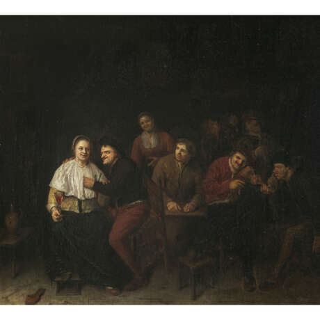 Philips Koninck - photo 1