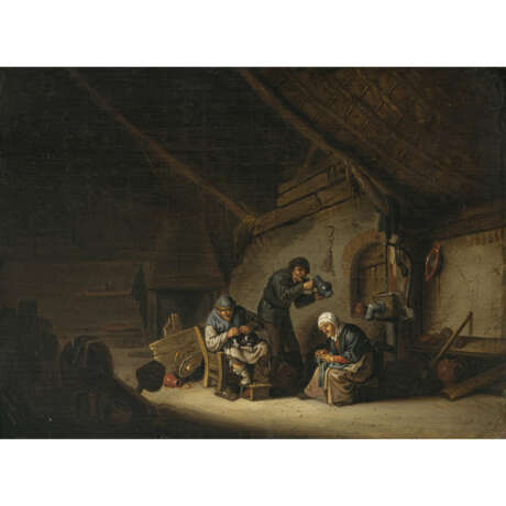 Adriaen van Ostade, Nachfolge - photo 1