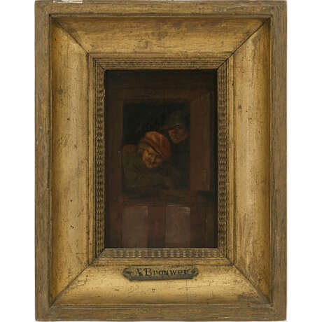 Adriaen Brouwer, Art des - photo 2