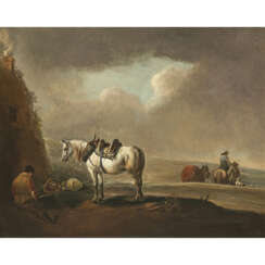 Pieter Wouwerman