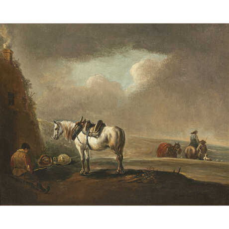 Pieter Wouwerman - Foto 1