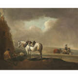 Pieter Wouwerman - Foto 1