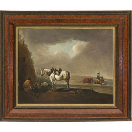 Pieter Wouwerman - Foto 2
