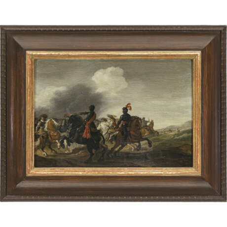 Jan Martens de Jonge, zugeschrieben - Foto 2