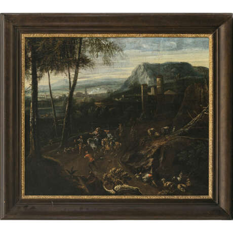 Italien 17th/18th century - фото 2