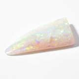 Ungefasster white Crystal-Opal - Foto 1