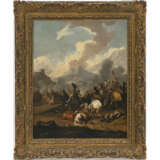Christian Ludwig von Löwenstern, Art des - photo 2