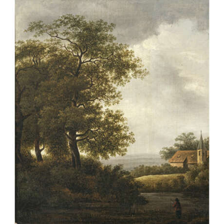 Johann Christian Klengel - photo 1