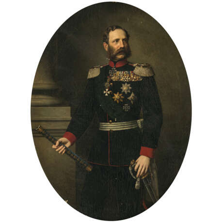 Alfred Richard Diethe - Foto 1