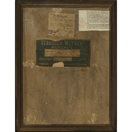 Franz von Lenbach - photo 2