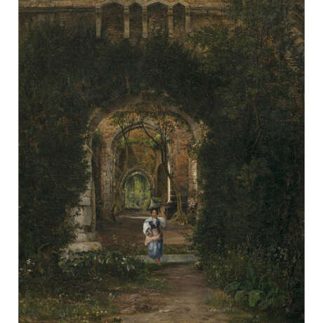 Franz Ludwig Catel, zugeschrieben - Foto 1