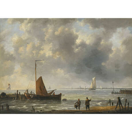 Louis Verboeckhoven - photo 1