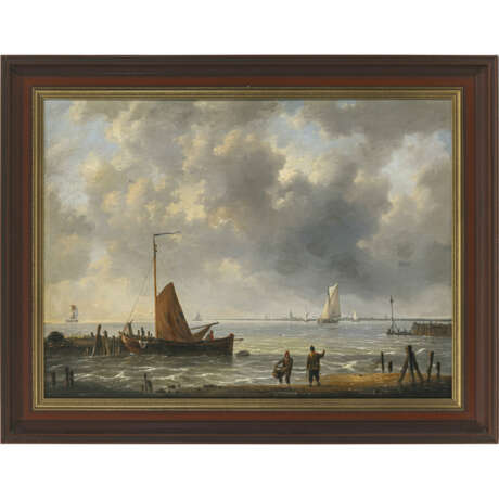 Louis Verboeckhoven - photo 2