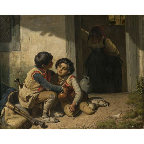Reinhard Sebastian Zimmermann - photo 1