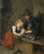 Felix Schlesinger. Felix Schlesinger