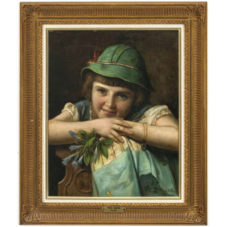 Hans Zatzka - фото 2