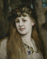 Gabriel von Max, zugeschrieben