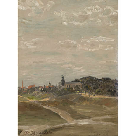 Désiré Thomassin - photo 1