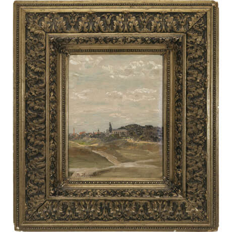 Désiré Thomassin - photo 2