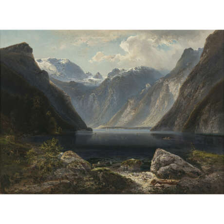 Ferdinand Feldhütter - Foto 1