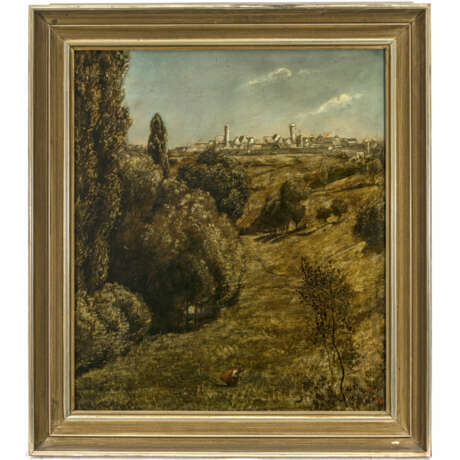 Hans Thoma - photo 2