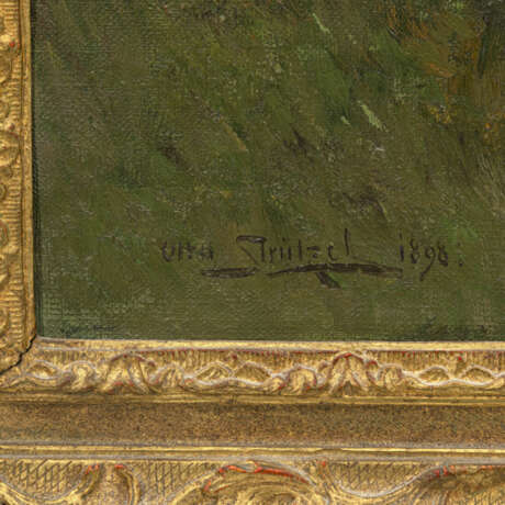 Otto Strützel - photo 3