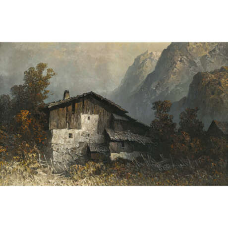 Oskar Mulley - Foto 1