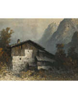 Oskar Mulley