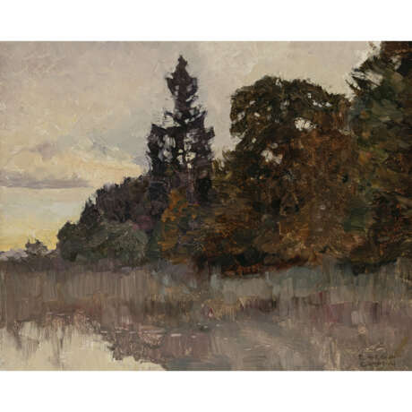 Edward Harrison Compton - Foto 1