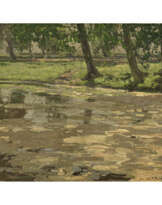 Charles Johann Palmié