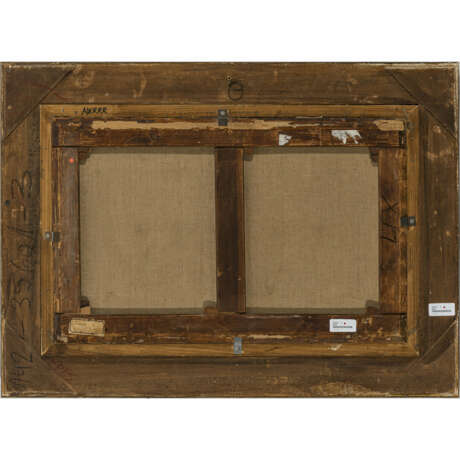 Adolf Schreyer - Foto 2