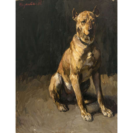 Emanuel Hegenbarth - photo 1