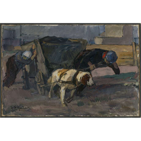Emanuel Hegenbarth - photo 1