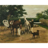 Otto Dill - photo 1
