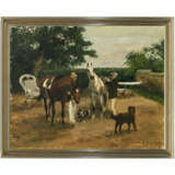 Otto Dill - photo 2