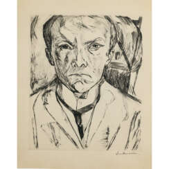 Max Beckmann