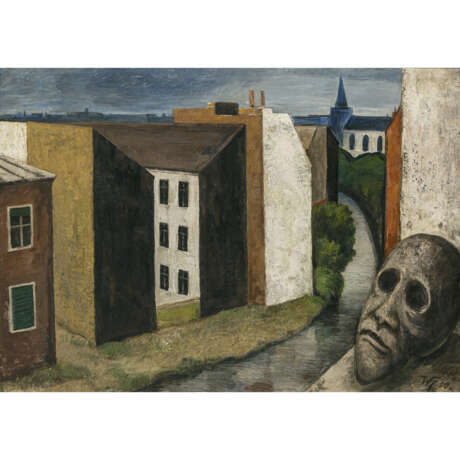Werner Heldt - photo 1