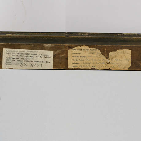 Werner Heldt - photo 4