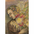 Rudolf Schlichter (Udor Rétyl) - Now at the auction