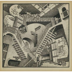 Maurits Cornelis Escher