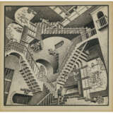 Maurits Cornelis Escher - photo 1