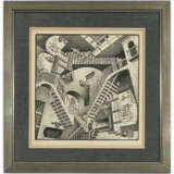Maurits Cornelis Escher - photo 2