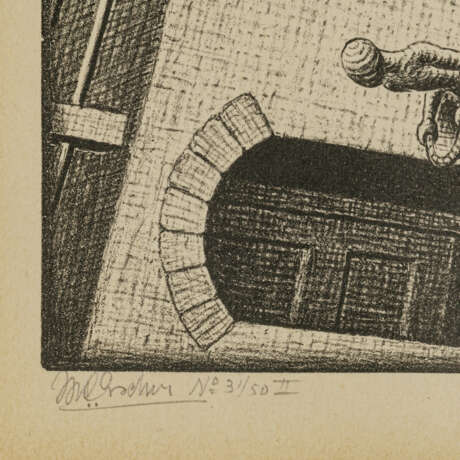 Maurits Cornelis Escher - photo 3