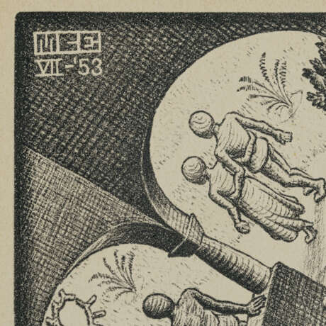 Maurits Cornelis Escher - photo 4