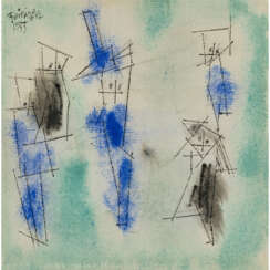 Lyonel Feininger