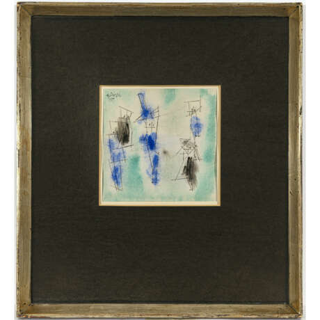 Lyonel Feininger - photo 2