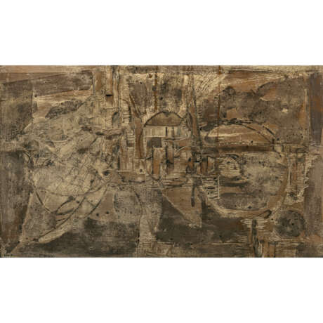 Lucio Munoz - photo 1