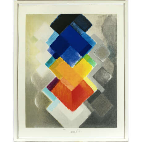 Heinz Mack - Foto 2