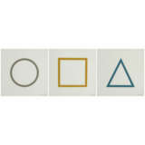 Sol LeWitt - Foto 1