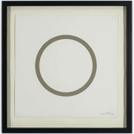 Sol LeWitt - Foto 2